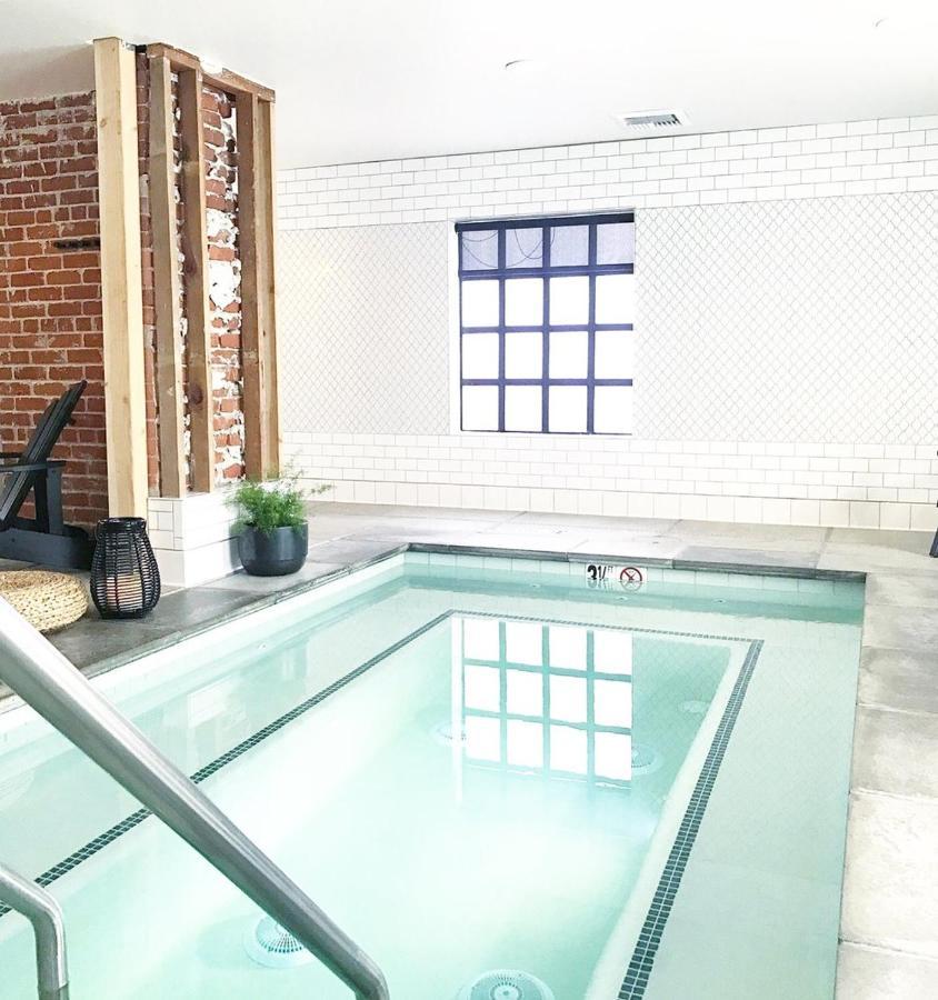 Family Laundry & Spa Sacramento Esterno foto
