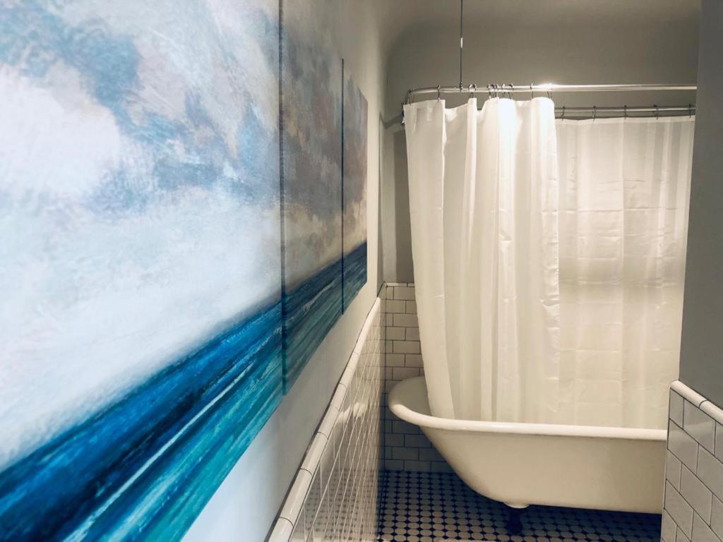 Family Laundry & Spa Sacramento Esterno foto