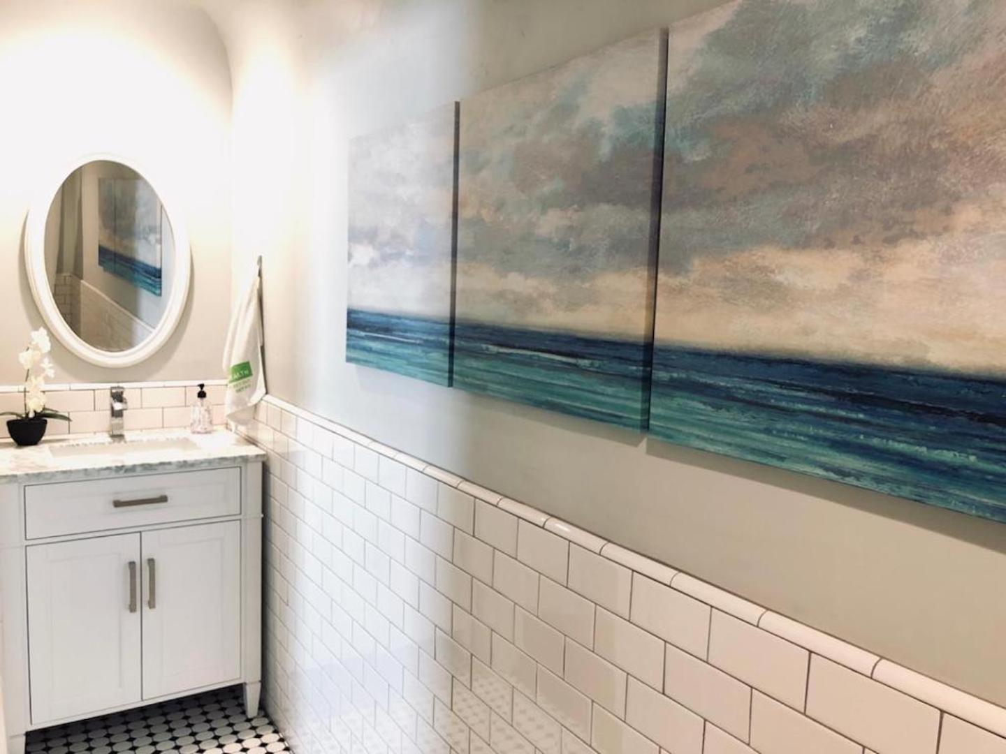 Family Laundry & Spa Sacramento Esterno foto
