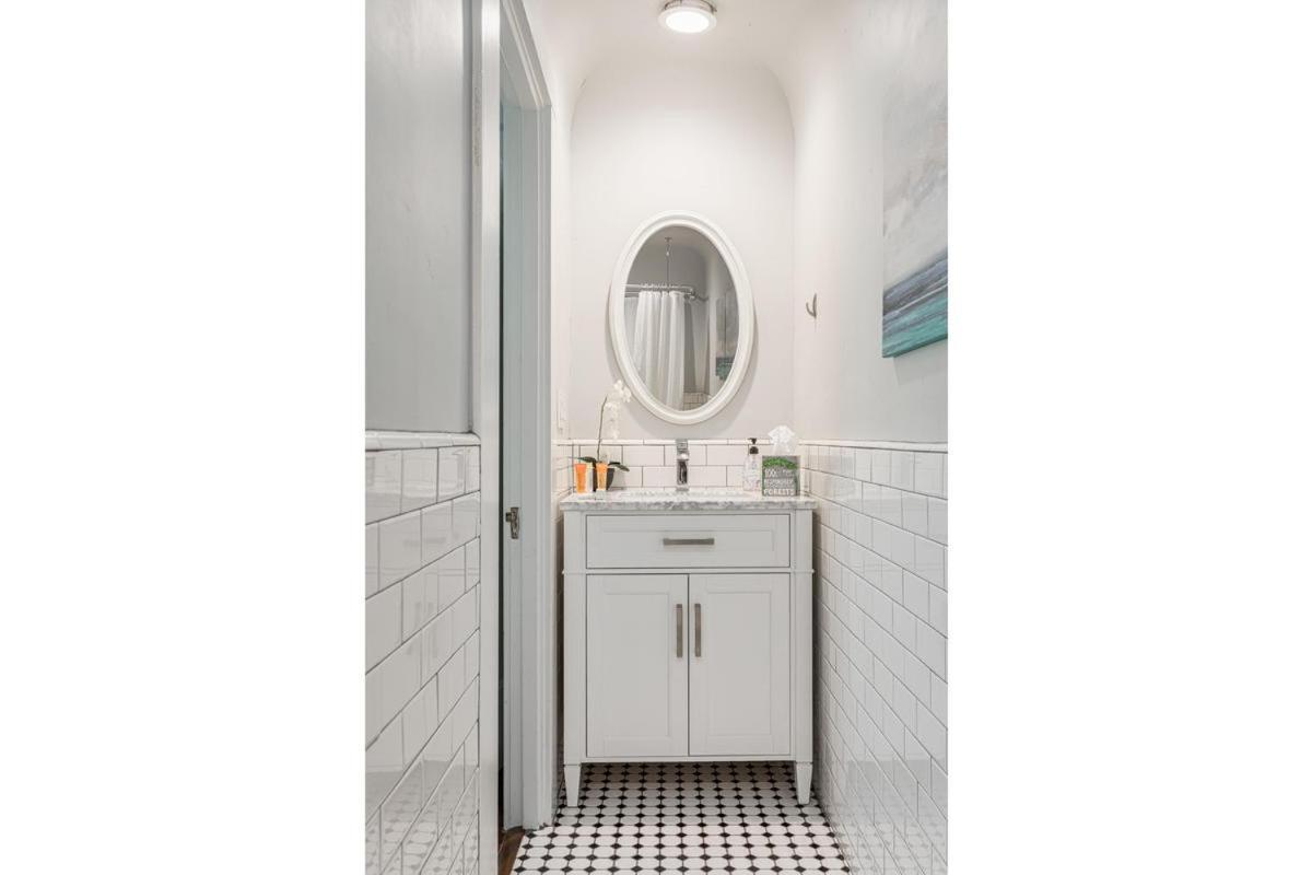 Family Laundry & Spa Sacramento Esterno foto