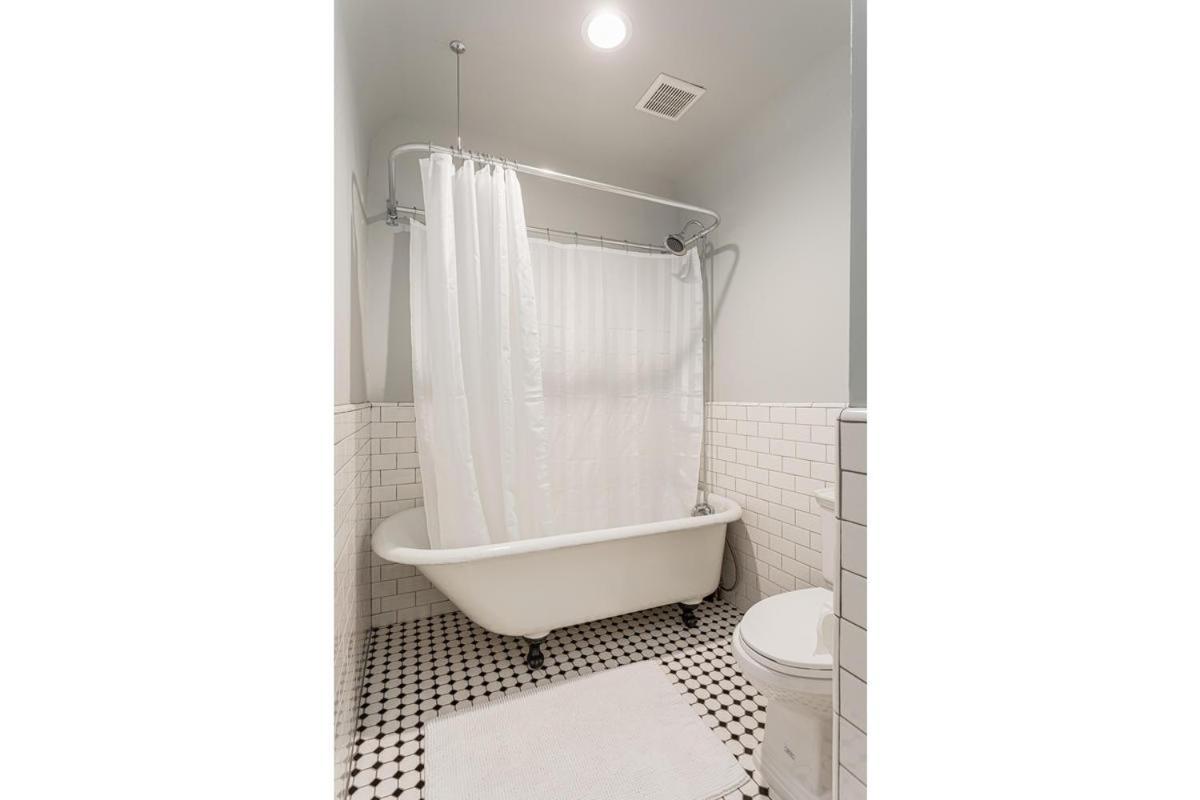 Family Laundry & Spa Sacramento Esterno foto