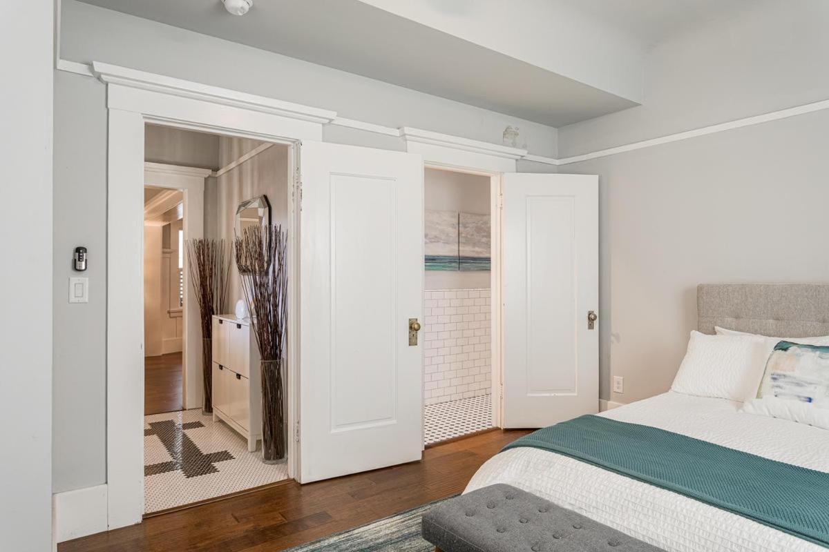 Family Laundry & Spa Sacramento Esterno foto